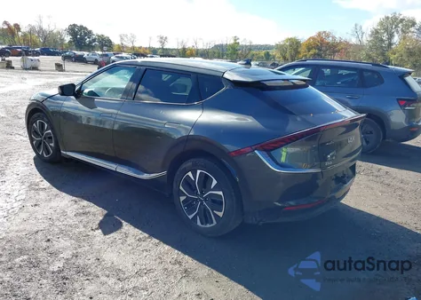 2023 Kia Ev6 Wind z USA, uszkodzony, nr VIN KNDC34LA3P5127791